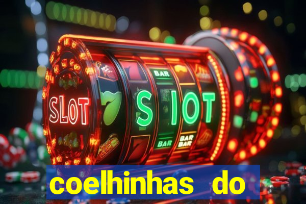 coelhinhas do brasil site